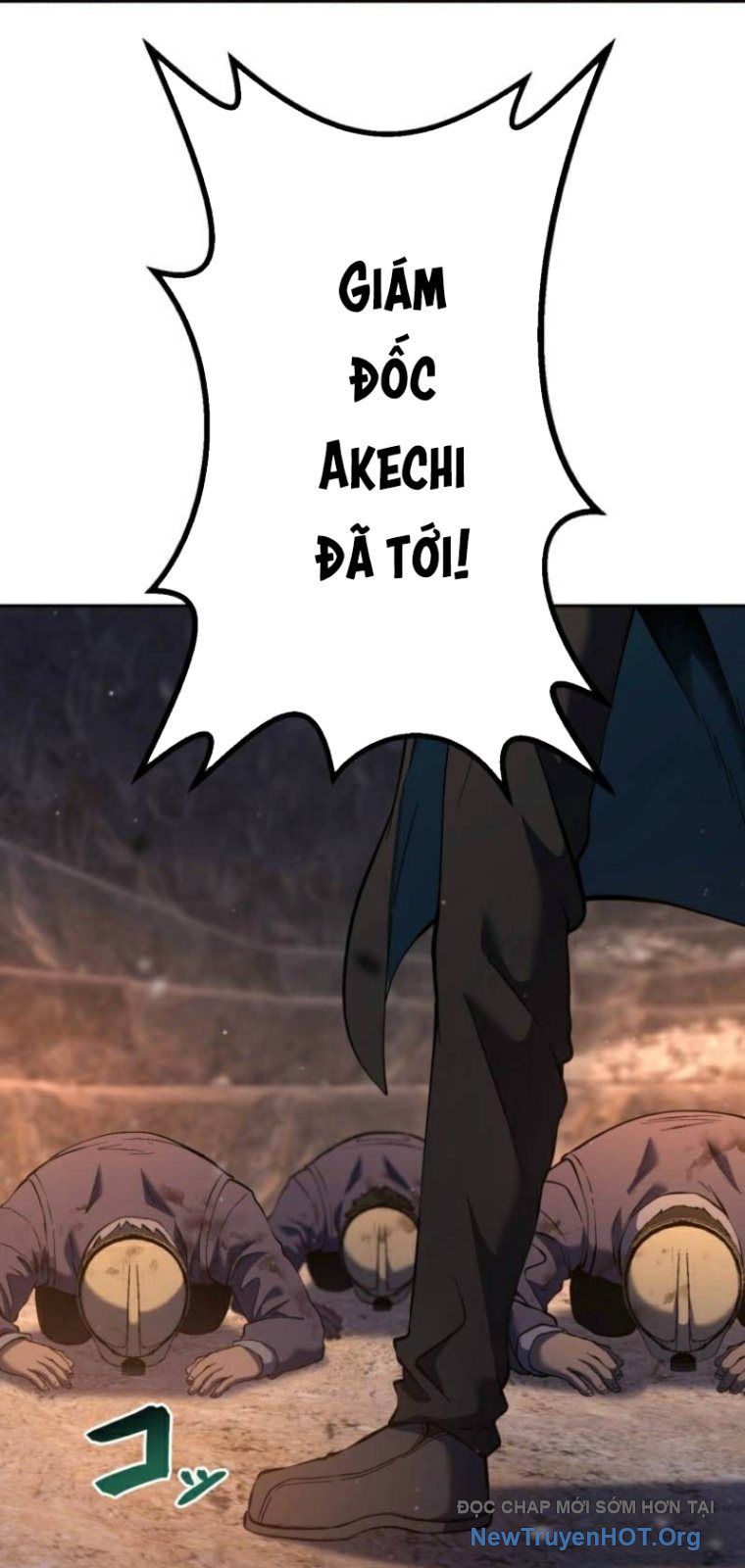 Cựu Chiến Binh Tối Thượng Chapter 6 - 25