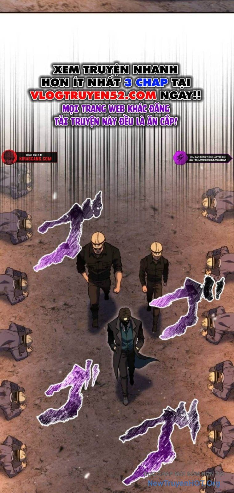 Cựu Chiến Binh Tối Thượng Chapter 6 - 26