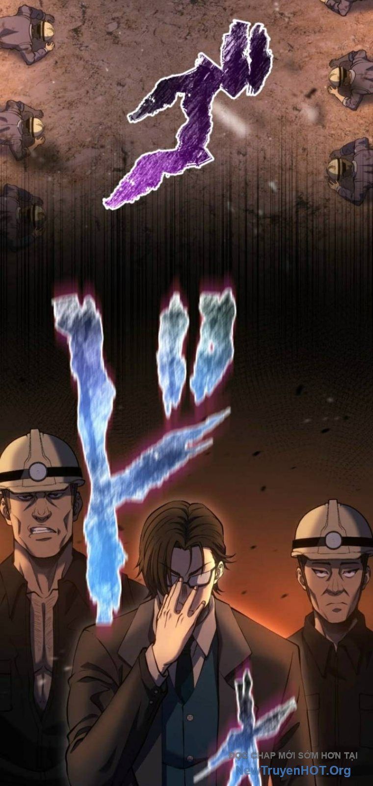 Cựu Chiến Binh Tối Thượng Chapter 6 - 27