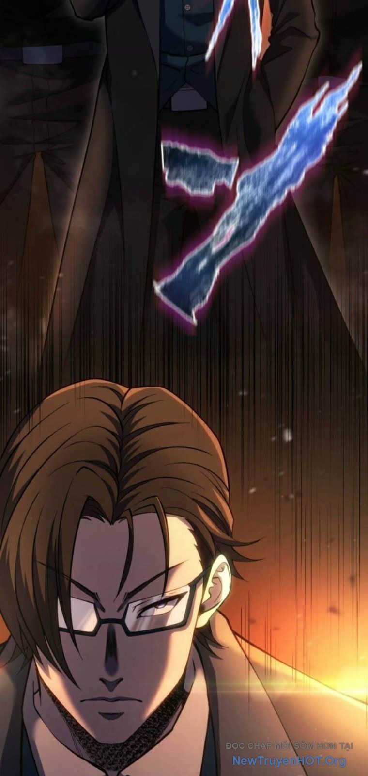 Cựu Chiến Binh Tối Thượng Chapter 6 - 28