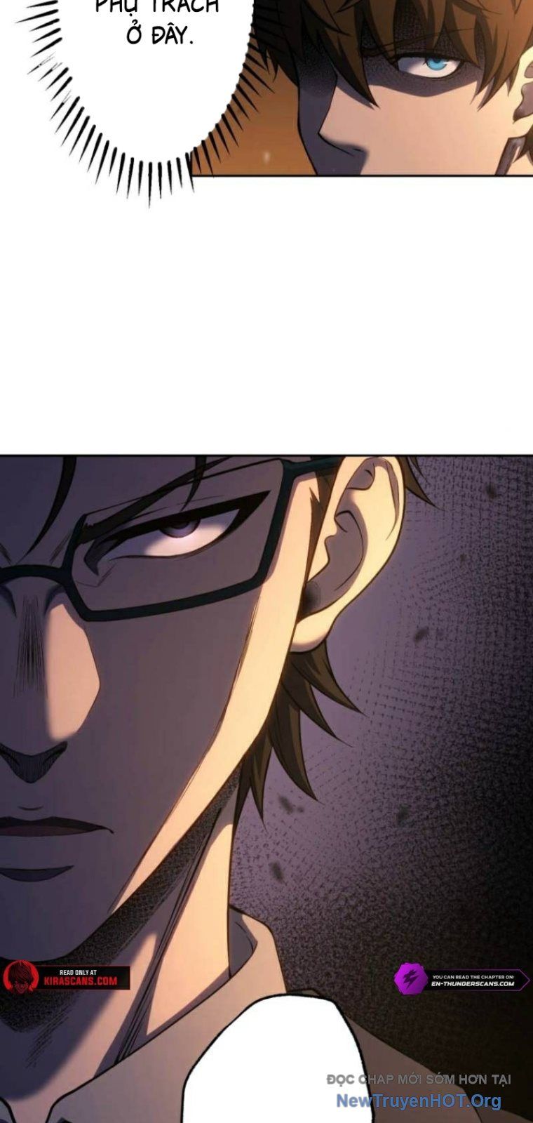 Cựu Chiến Binh Tối Thượng Chapter 6 - 30