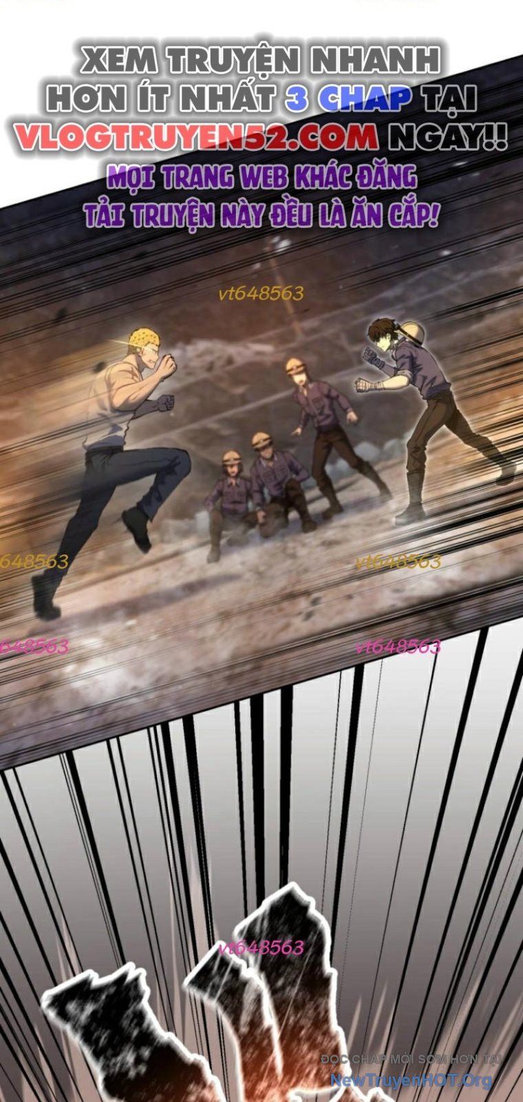 Cựu Chiến Binh Tối Thượng Chapter 6 - 4