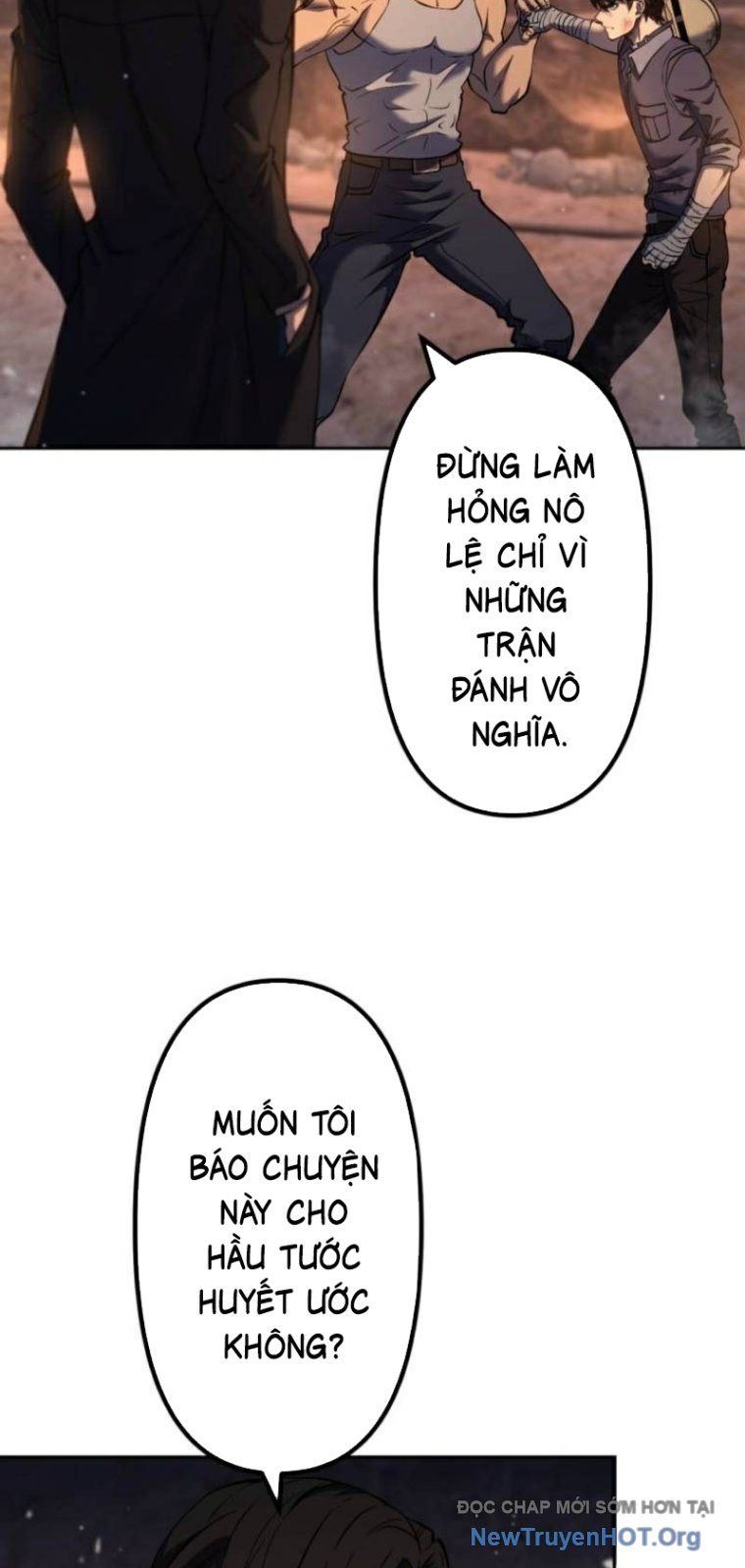 Cựu Chiến Binh Tối Thượng Chapter 6 - 32