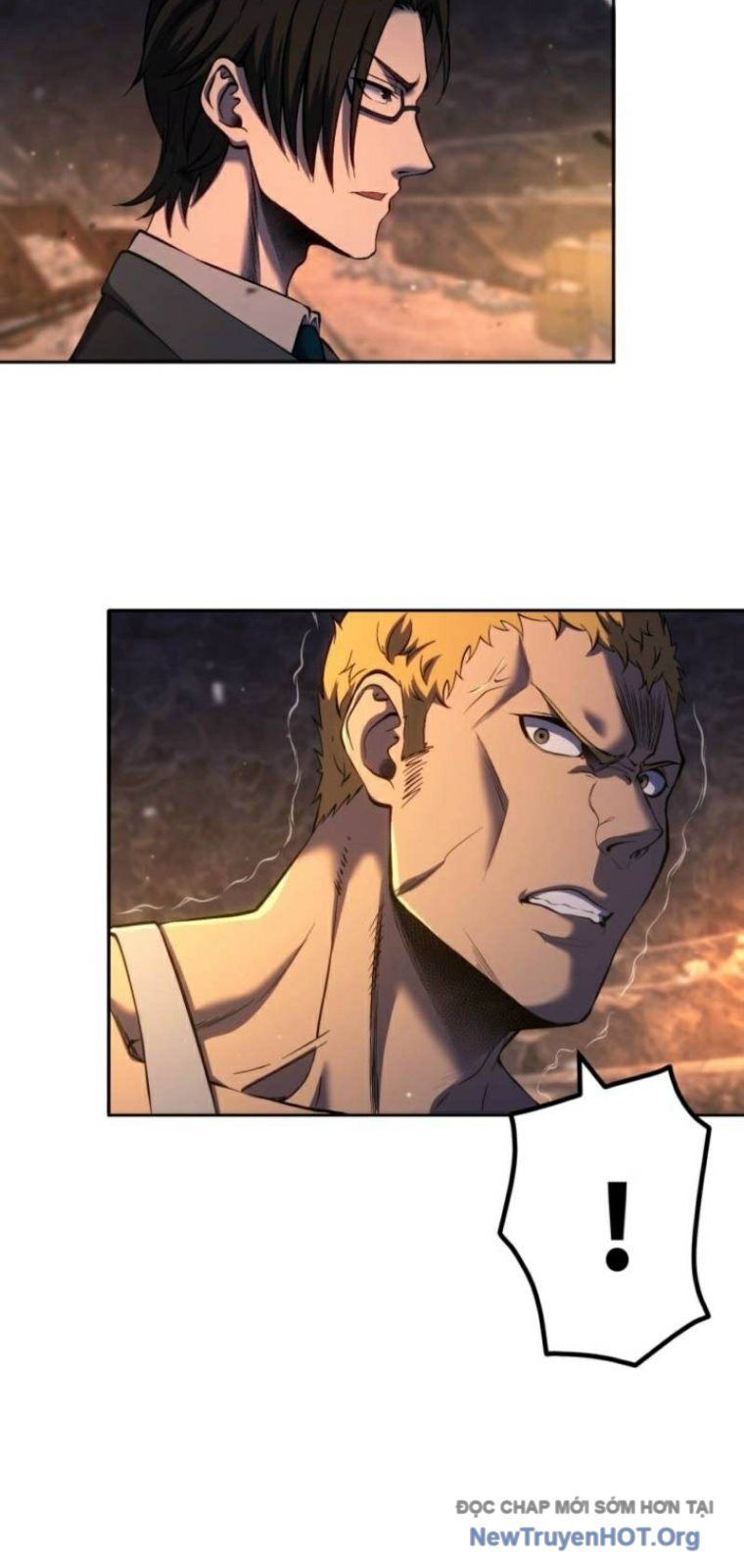 Cựu Chiến Binh Tối Thượng Chapter 6 - 33