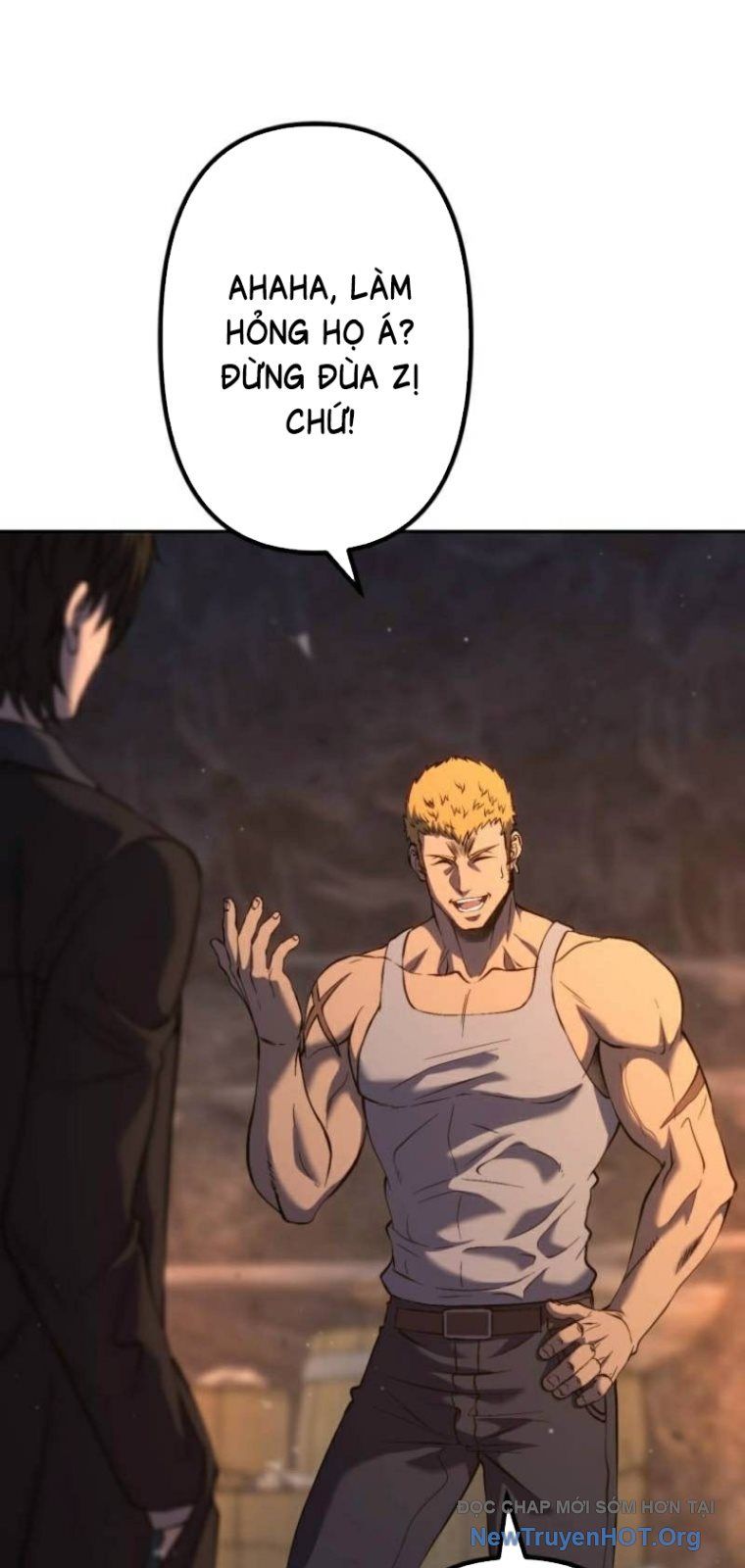 Cựu Chiến Binh Tối Thượng Chapter 6 - 34