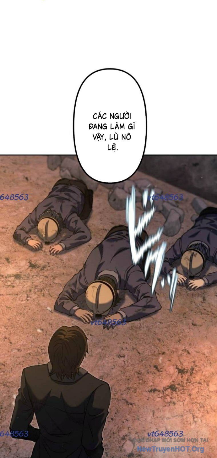 Cựu Chiến Binh Tối Thượng Chapter 6 - 38