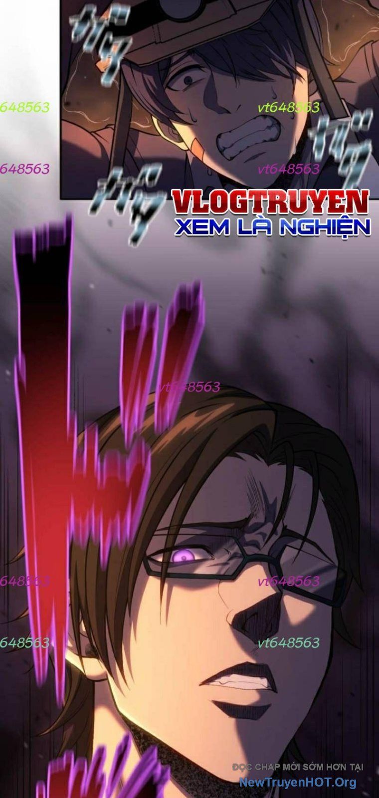 Cựu Chiến Binh Tối Thượng Chapter 6 - 40