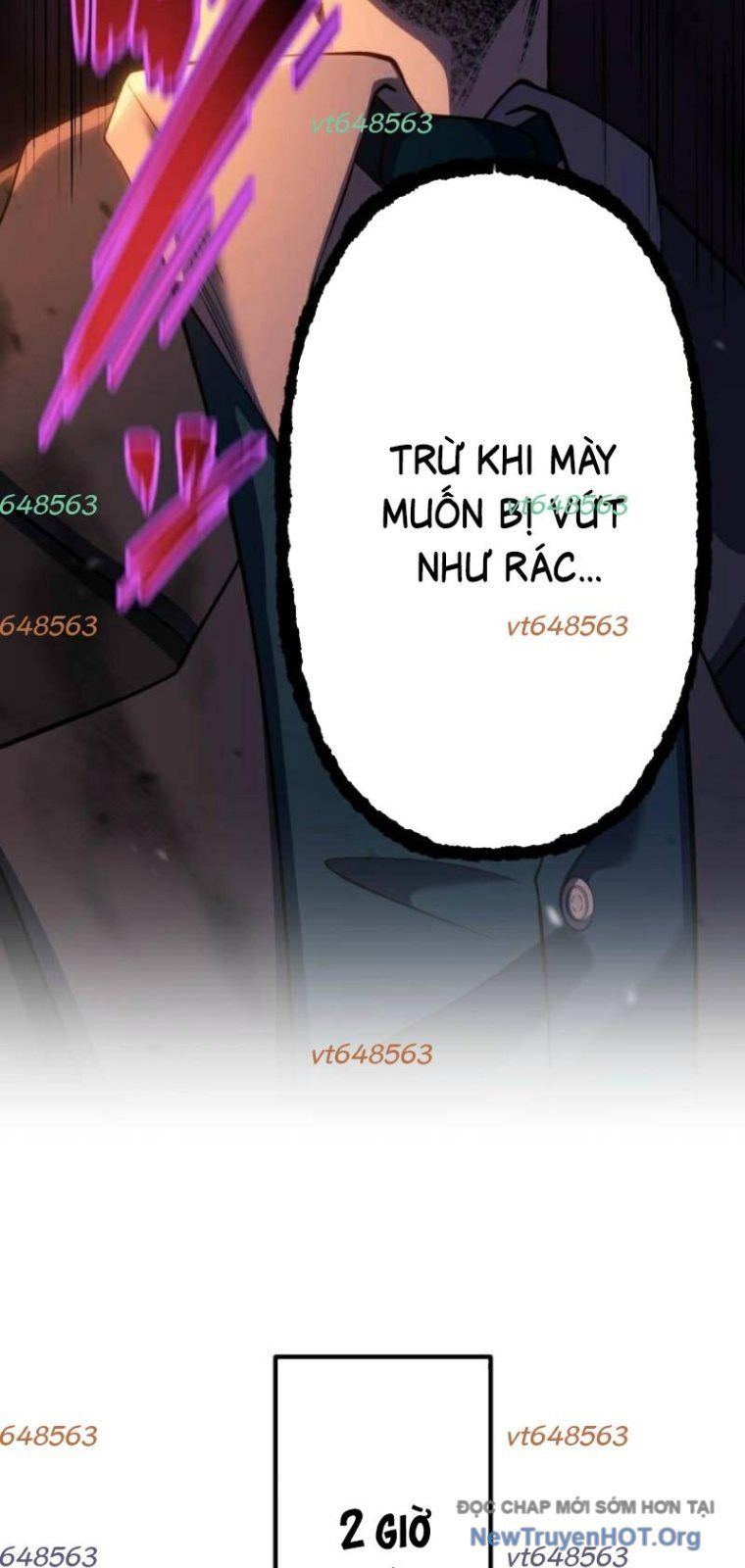 Cựu Chiến Binh Tối Thượng Chapter 6 - 41