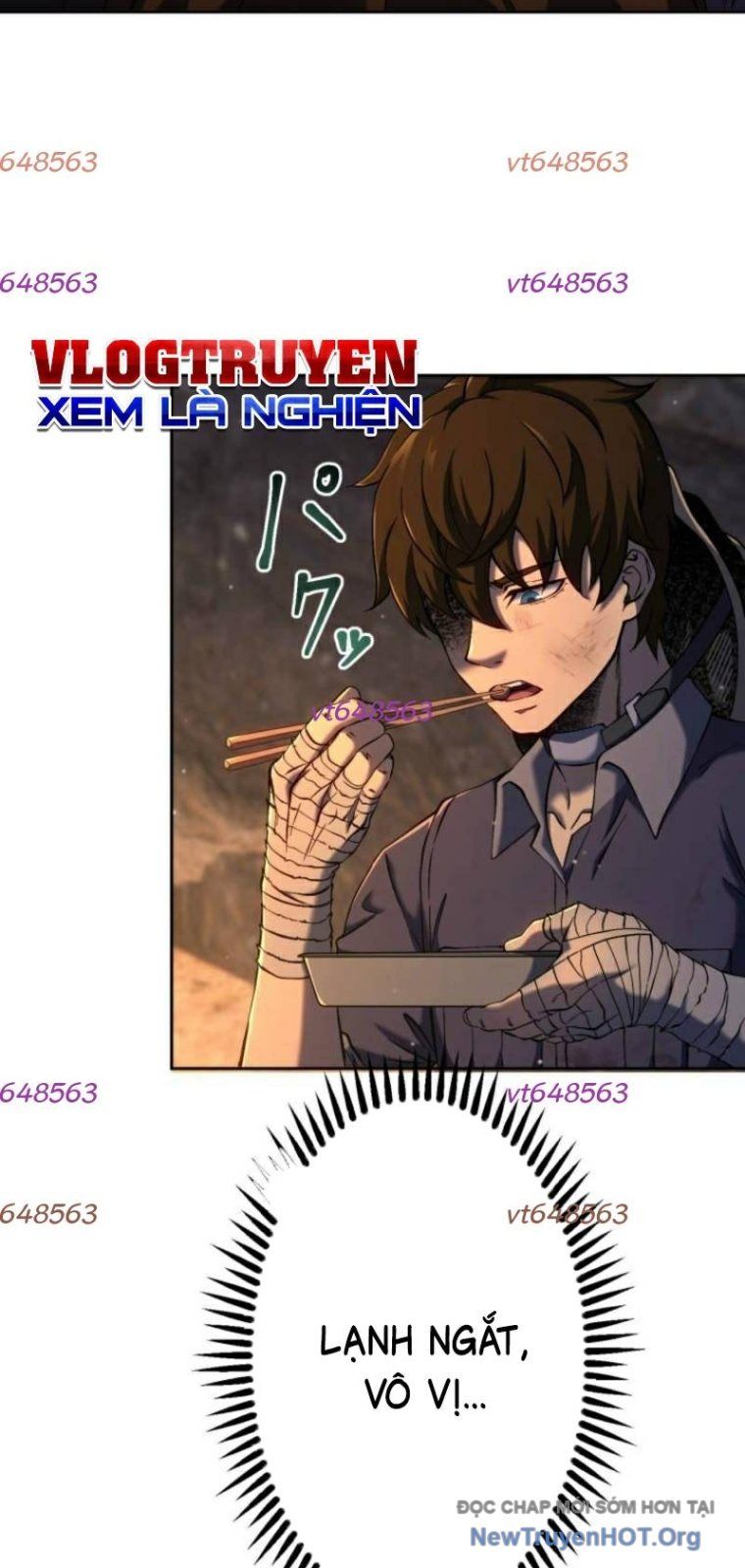 Cựu Chiến Binh Tối Thượng Chapter 6 - 43