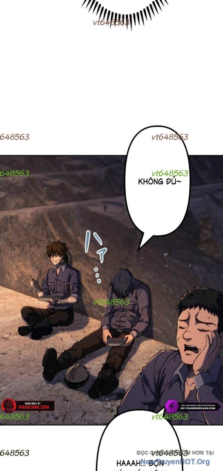 Cựu Chiến Binh Tối Thượng Chapter 6 - 44