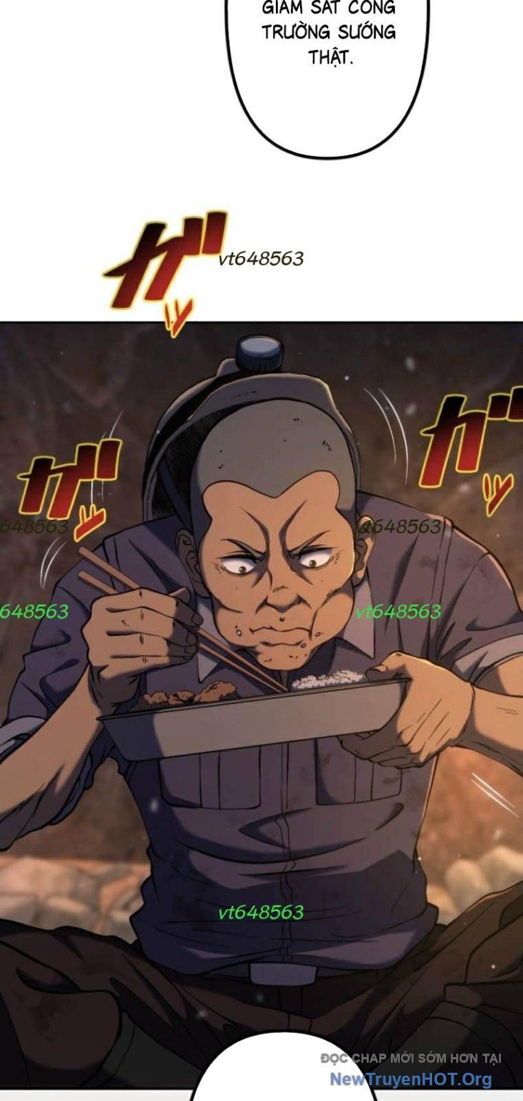 Cựu Chiến Binh Tối Thượng Chapter 6 - 45