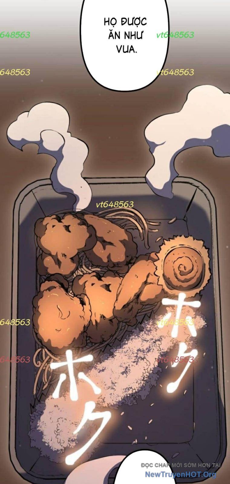 Cựu Chiến Binh Tối Thượng Chapter 6 - 46