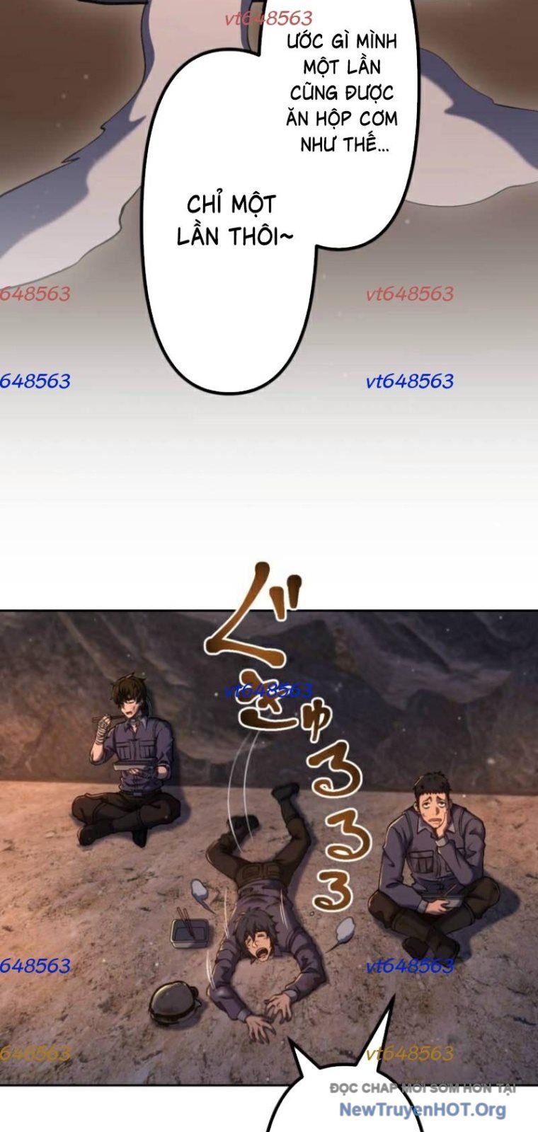 Cựu Chiến Binh Tối Thượng Chapter 6 - 47