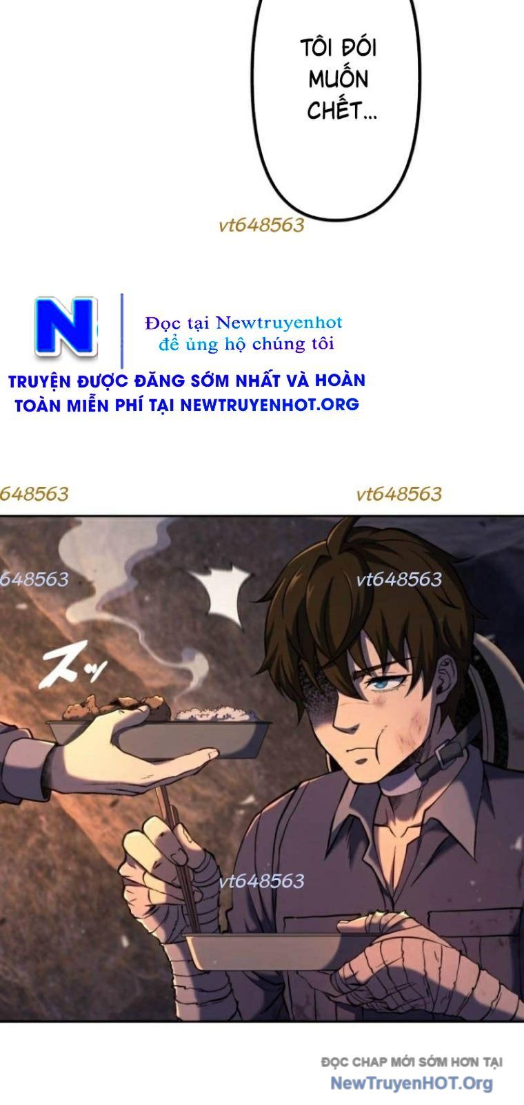 Cựu Chiến Binh Tối Thượng Chapter 6 - 48