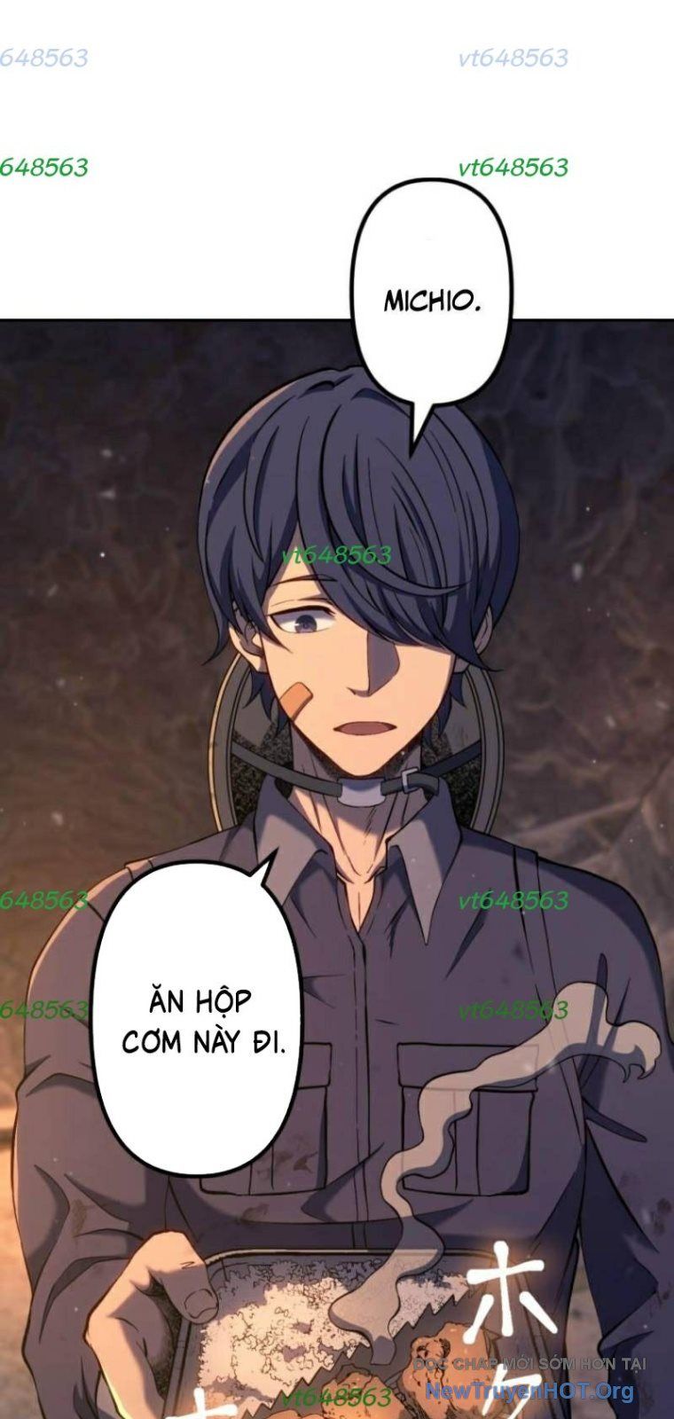 Cựu Chiến Binh Tối Thượng Chapter 6 - 49