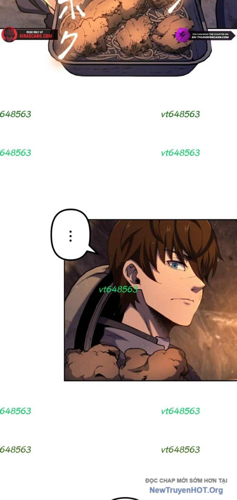 Cựu Chiến Binh Tối Thượng Chapter 6 - 50