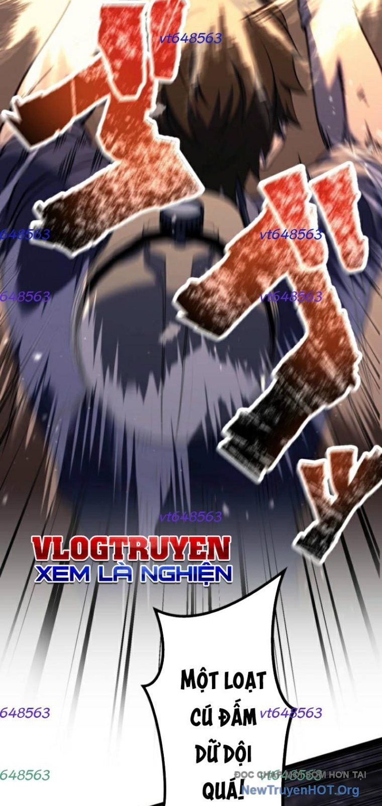 Cựu Chiến Binh Tối Thượng Chapter 6 - 6