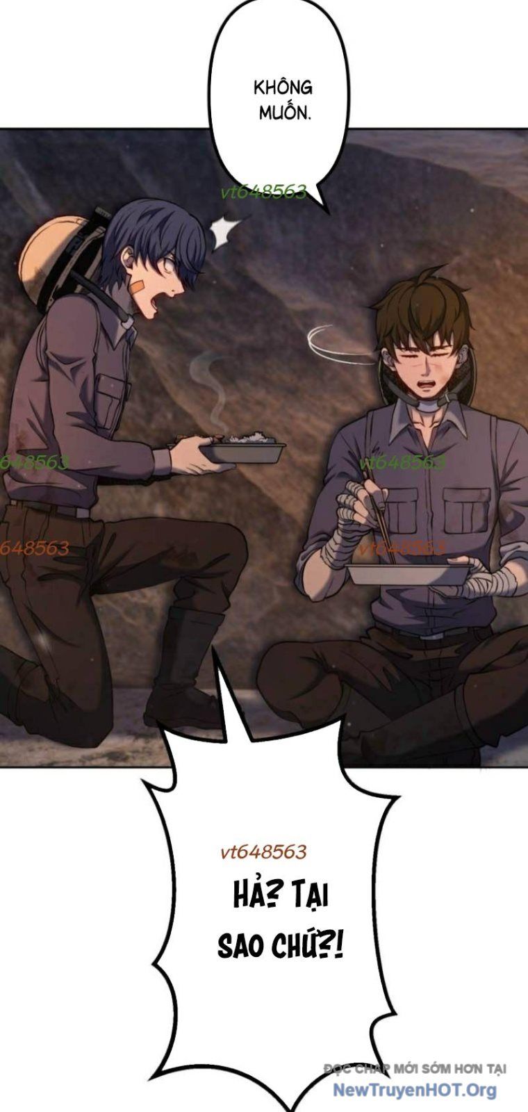 Cựu Chiến Binh Tối Thượng Chapter 6 - 51