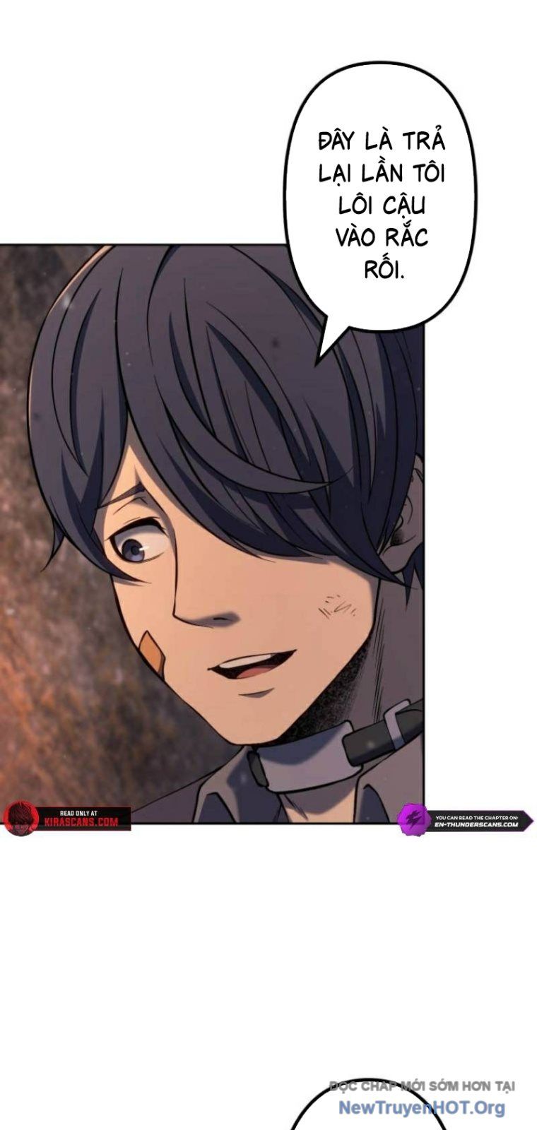 Cựu Chiến Binh Tối Thượng Chapter 6 - 54