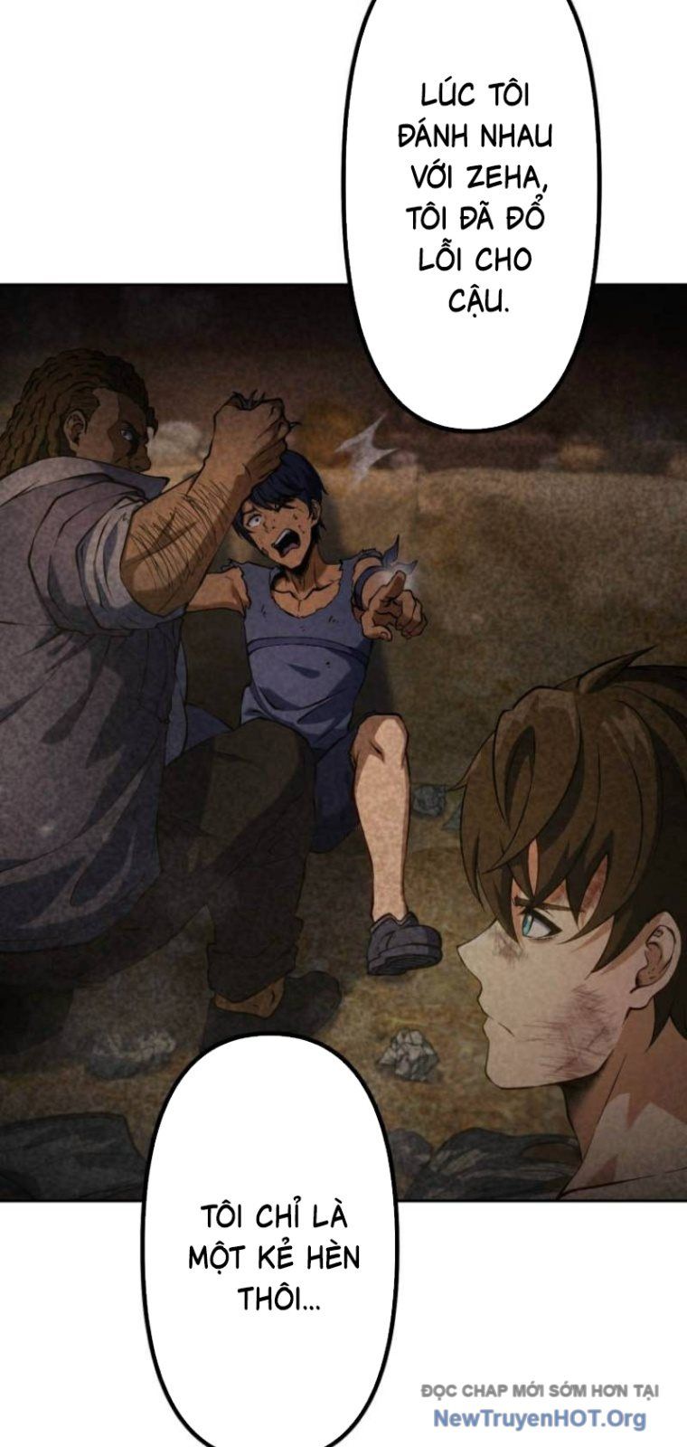 Cựu Chiến Binh Tối Thượng Chapter 6 - 55