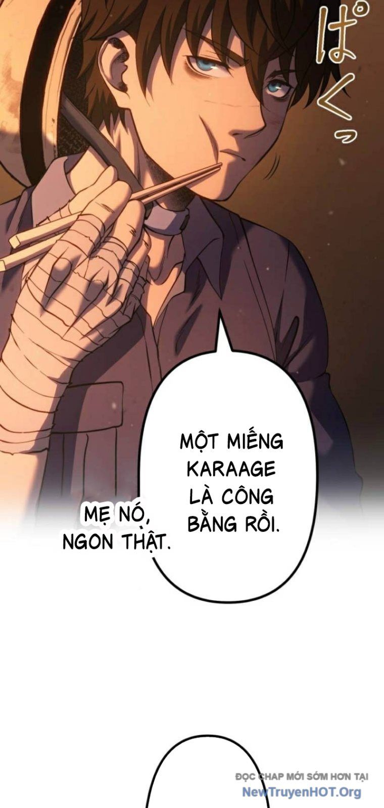 Cựu Chiến Binh Tối Thượng Chapter 6 - 60