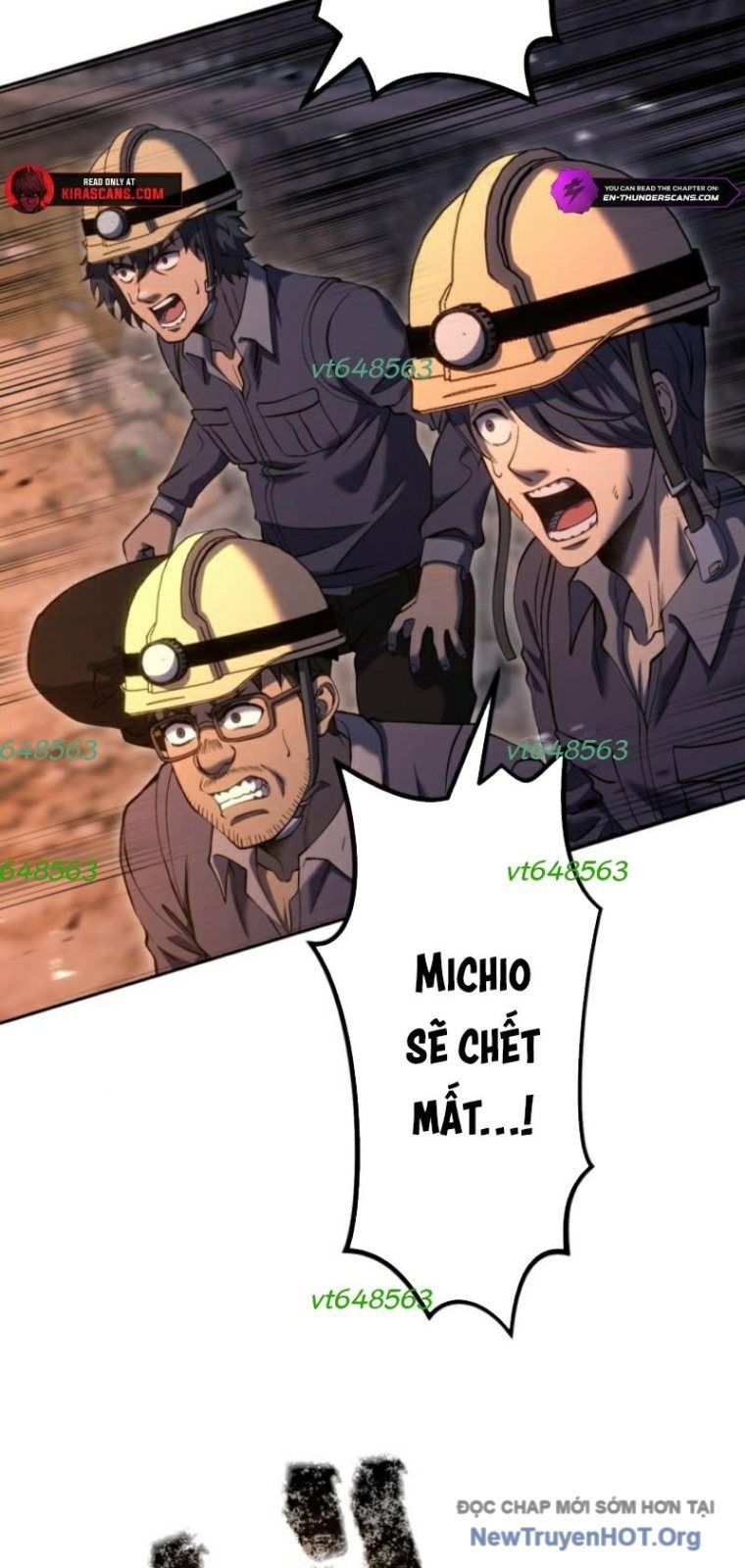 Cựu Chiến Binh Tối Thượng Chapter 6 - 7