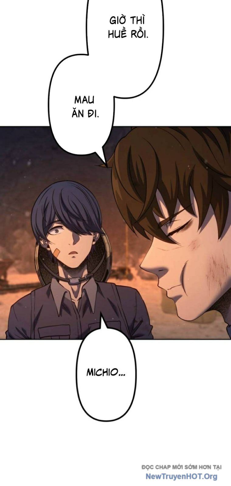 Cựu Chiến Binh Tối Thượng Chapter 6 - 61