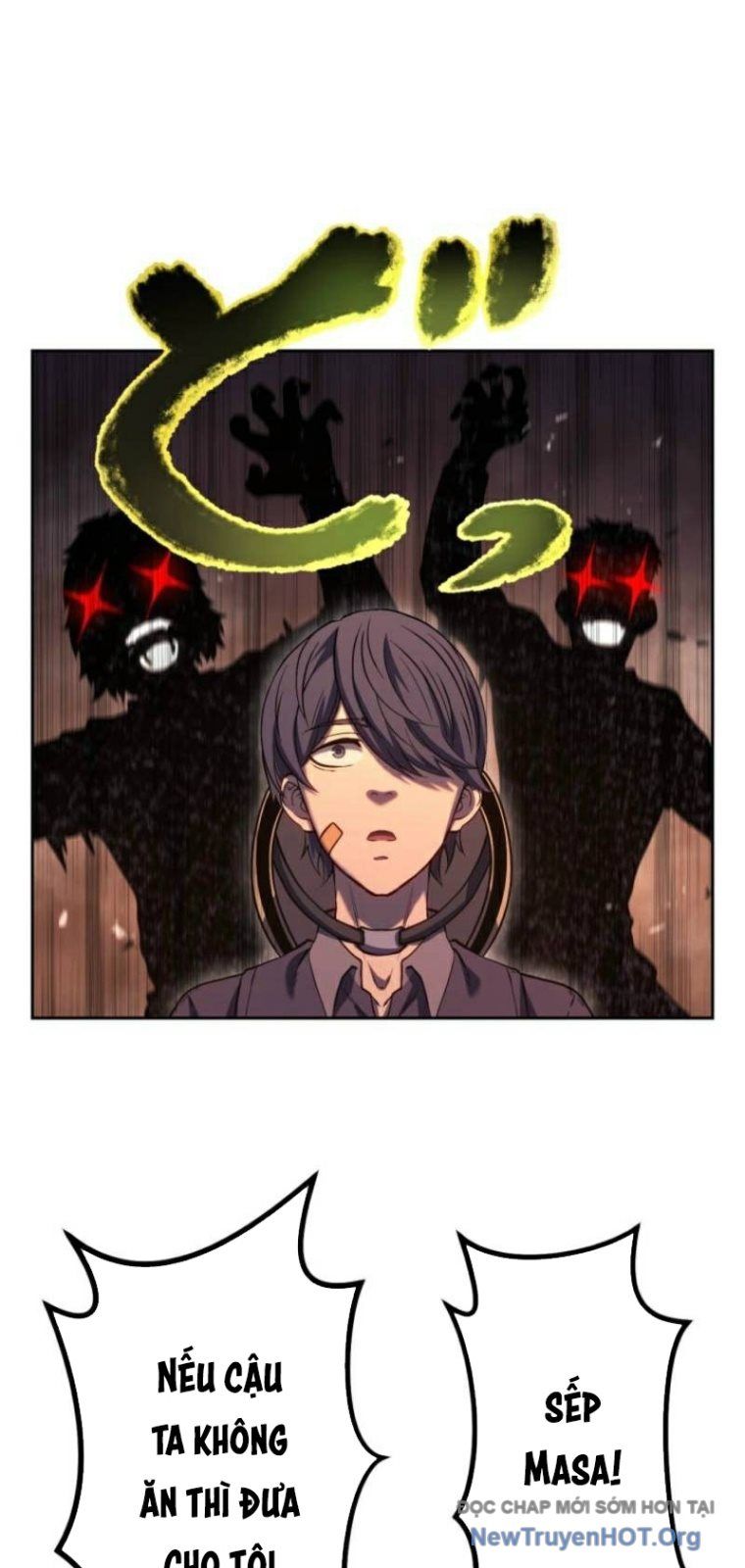 Cựu Chiến Binh Tối Thượng Chapter 6 - 62