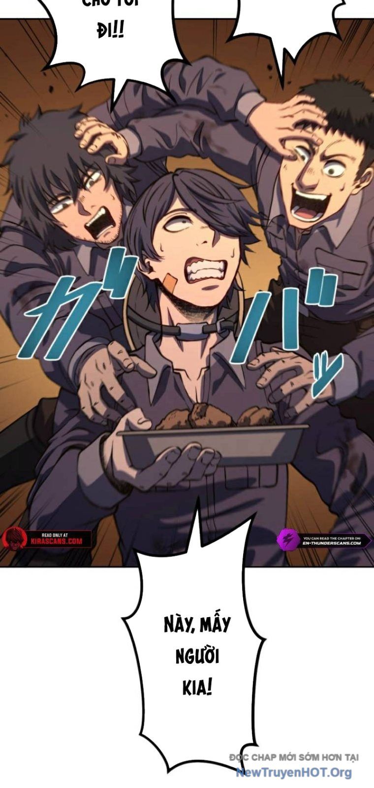 Cựu Chiến Binh Tối Thượng Chapter 6 - 63