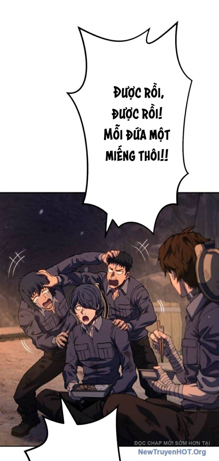 Cựu Chiến Binh Tối Thượng Chapter 6 - 64