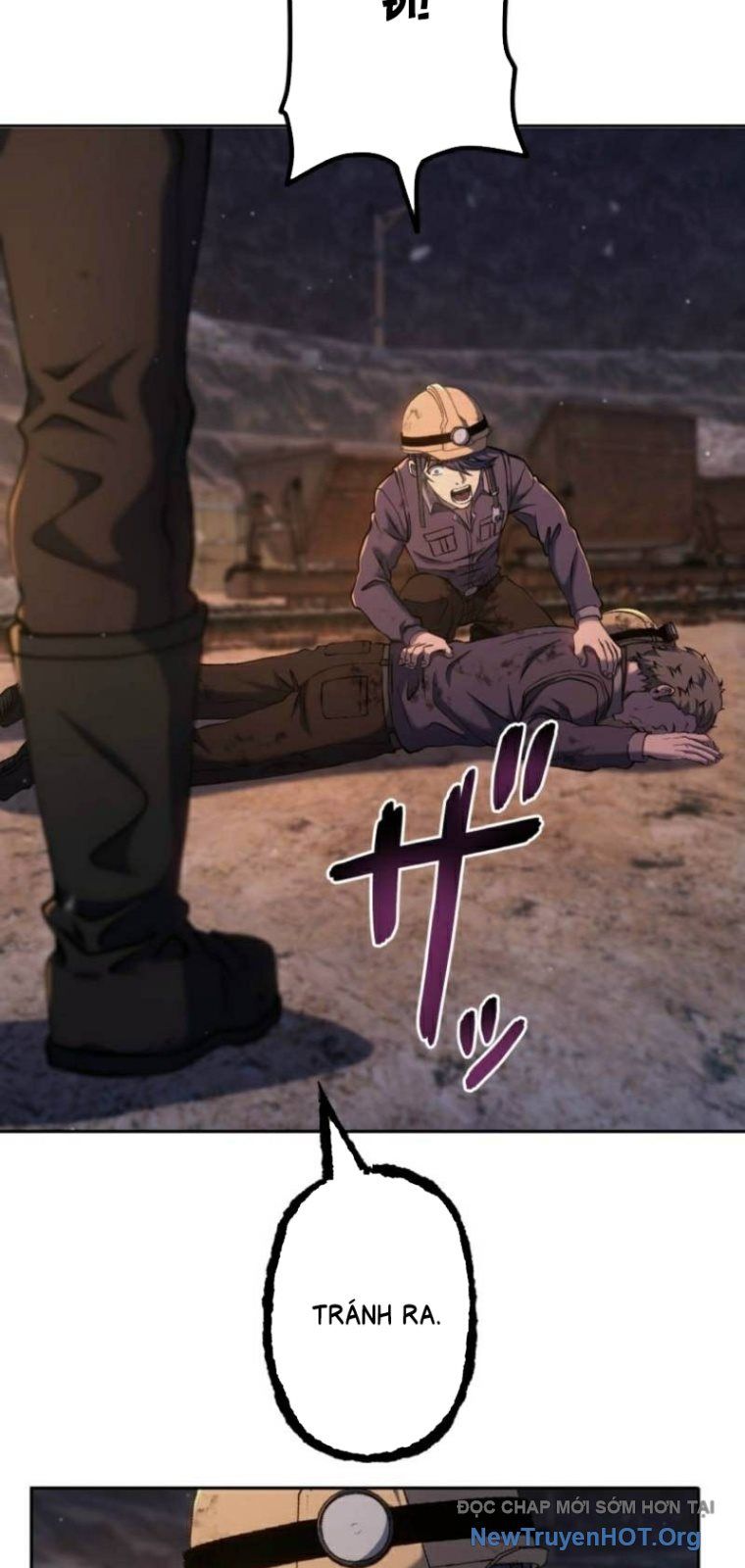 Cựu Chiến Binh Tối Thượng Chapter 6 - 74