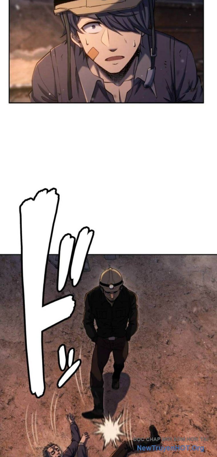 Cựu Chiến Binh Tối Thượng Chapter 6 - 75