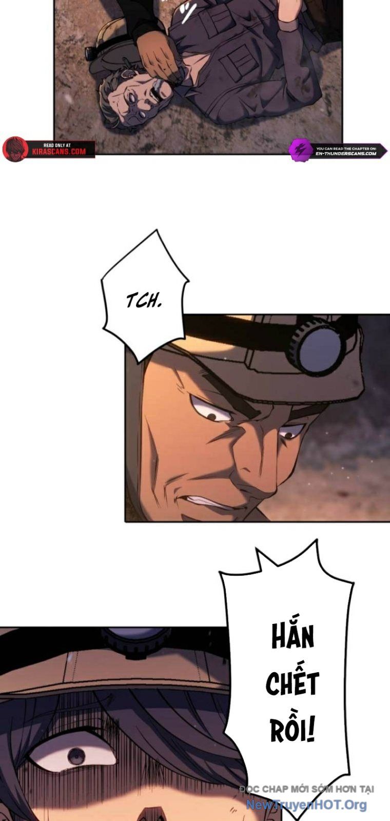 Cựu Chiến Binh Tối Thượng Chapter 6 - 77