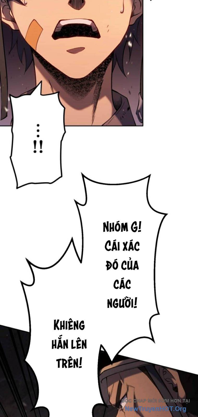 Cựu Chiến Binh Tối Thượng Chapter 6 - 78