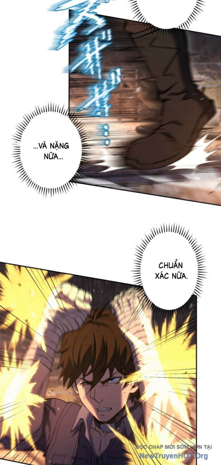 Cựu Chiến Binh Tối Thượng Chapter 6 - 9