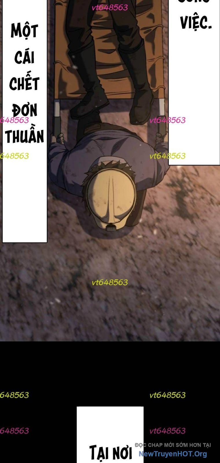 Cựu Chiến Binh Tối Thượng Chapter 6 - 85