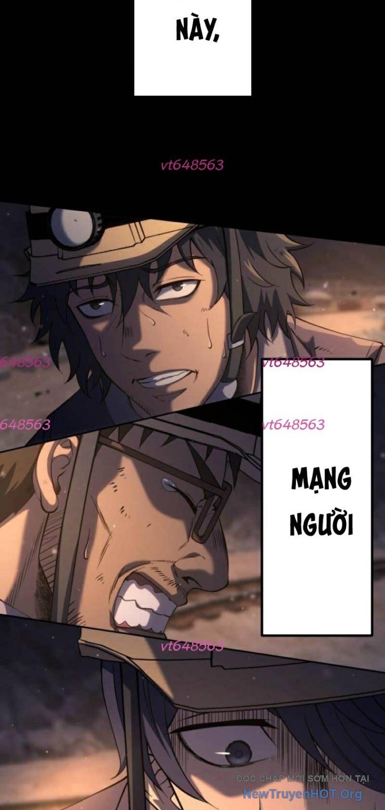 Cựu Chiến Binh Tối Thượng Chapter 6 - 86