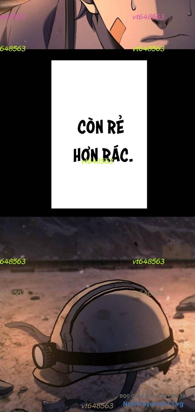 Cựu Chiến Binh Tối Thượng Chapter 6 - 87