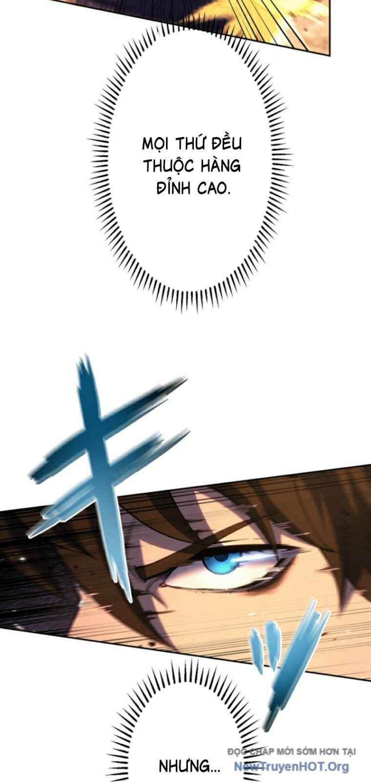 Cựu Chiến Binh Tối Thượng Chapter 6 - 10