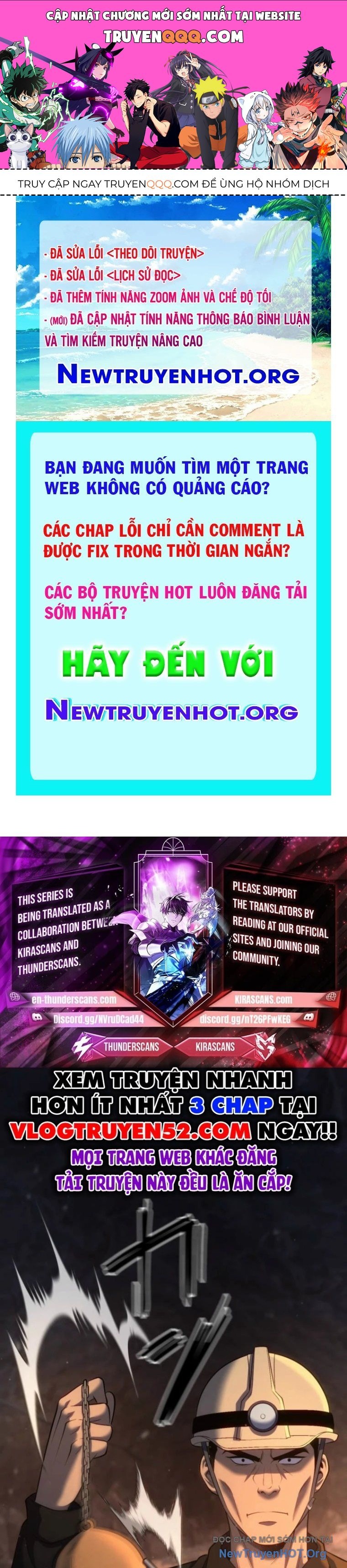 Cựu Chiến Binh Tối Thượng Chapter 7 - 1