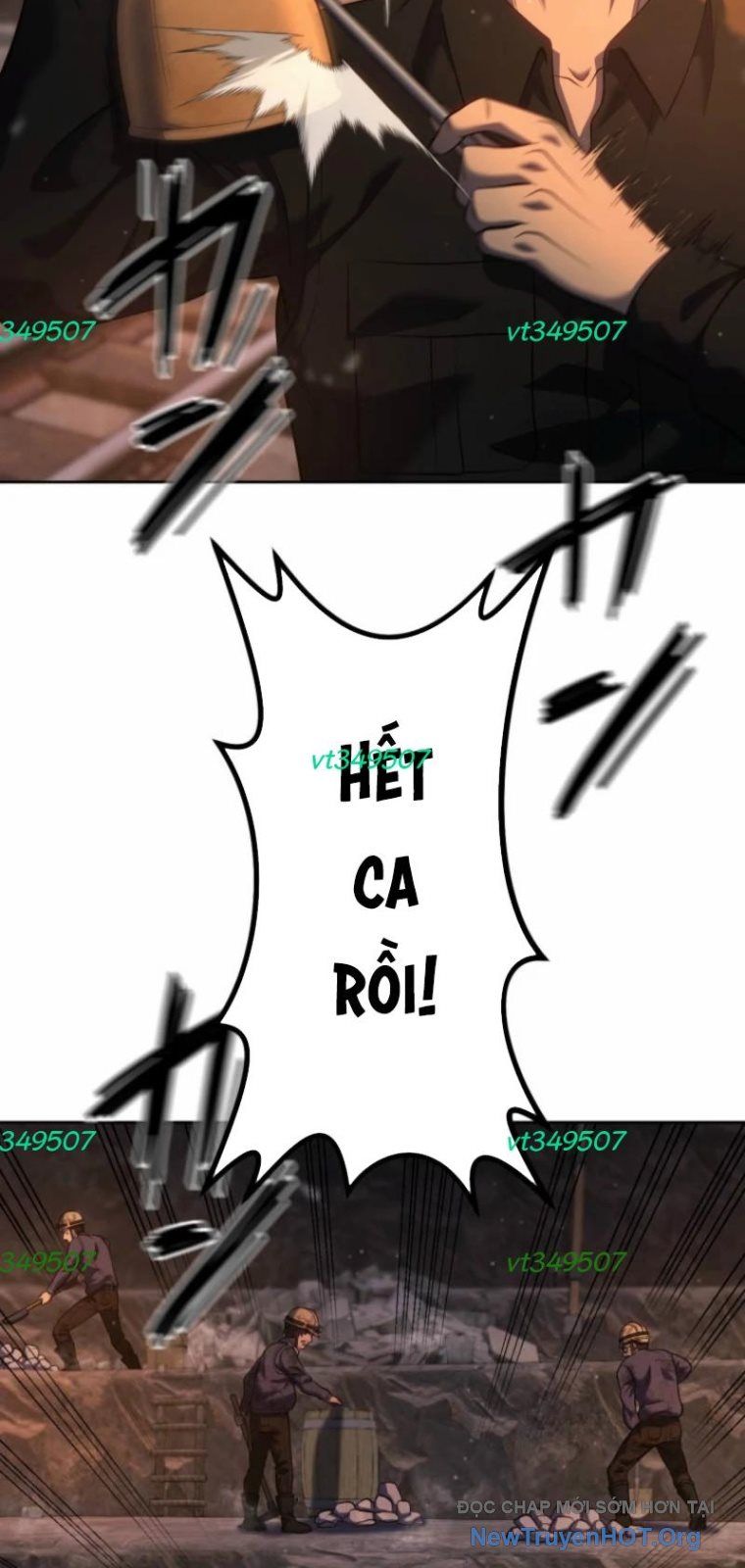Cựu Chiến Binh Tối Thượng Chapter 7 - 2
