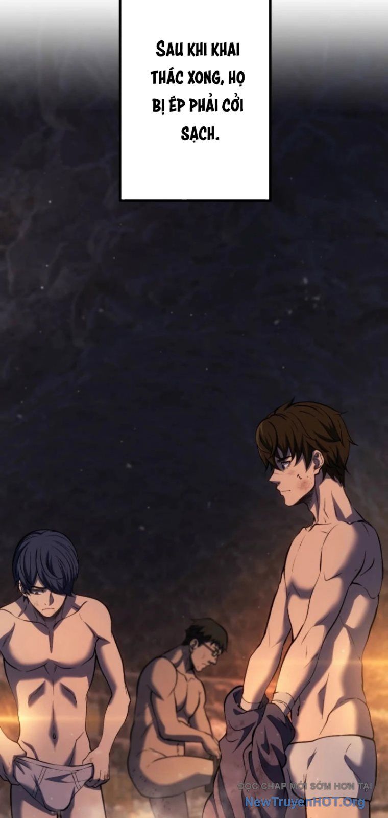 Cựu Chiến Binh Tối Thượng Chapter 7 - 11