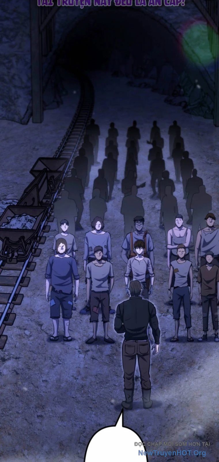 Cựu Chiến Binh Tối Thượng Chapter 7 - 18