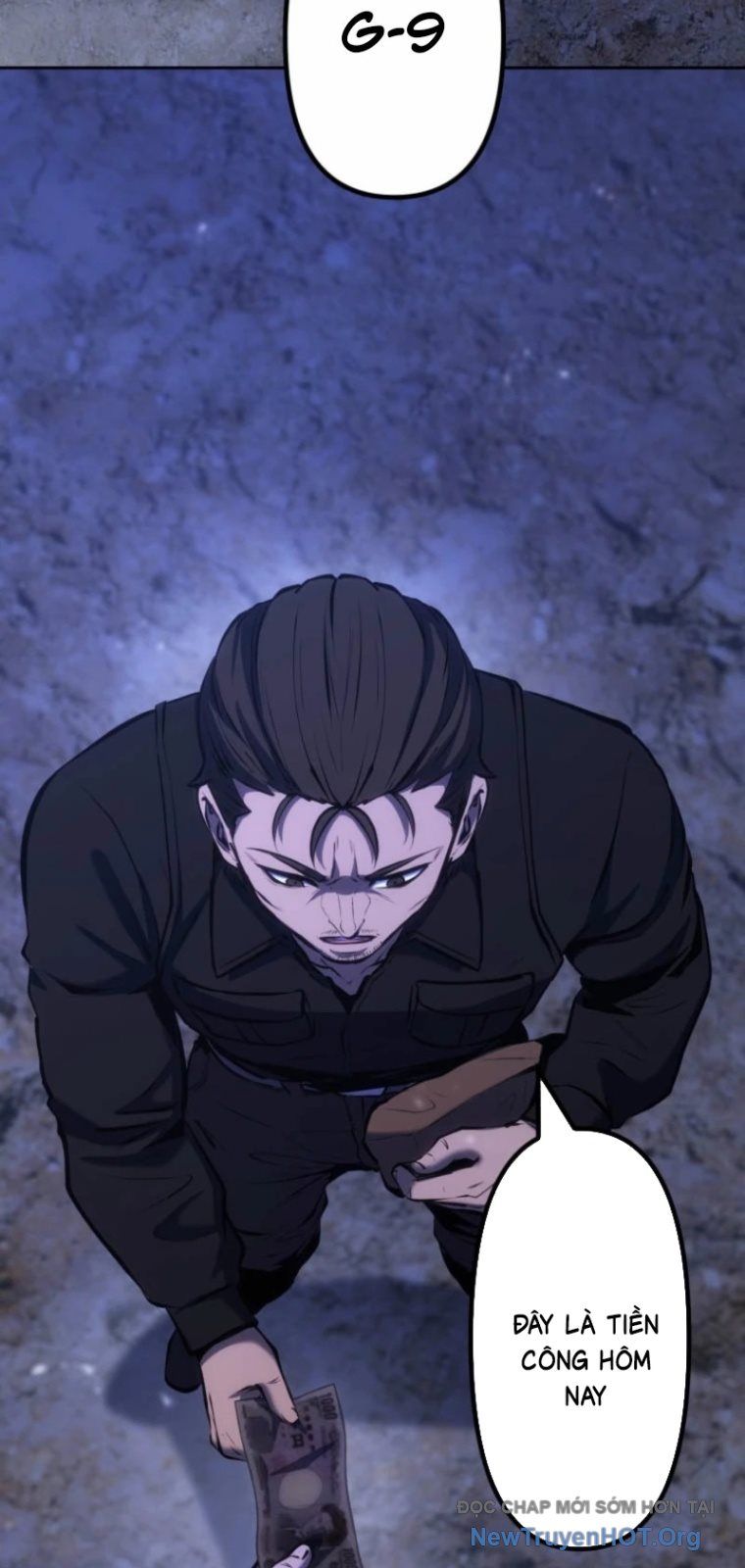 Cựu Chiến Binh Tối Thượng Chapter 7 - 19