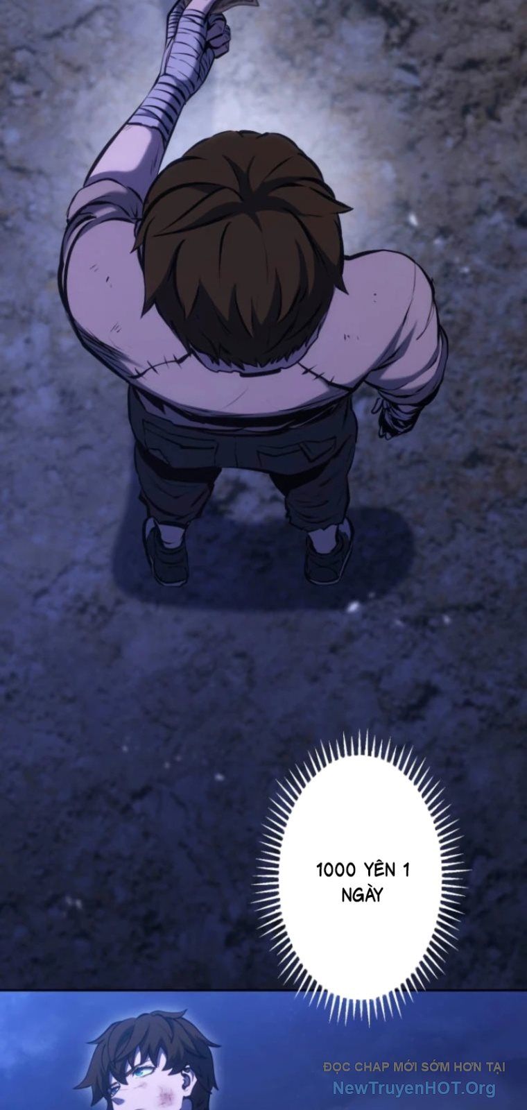 Cựu Chiến Binh Tối Thượng Chapter 7 - 20