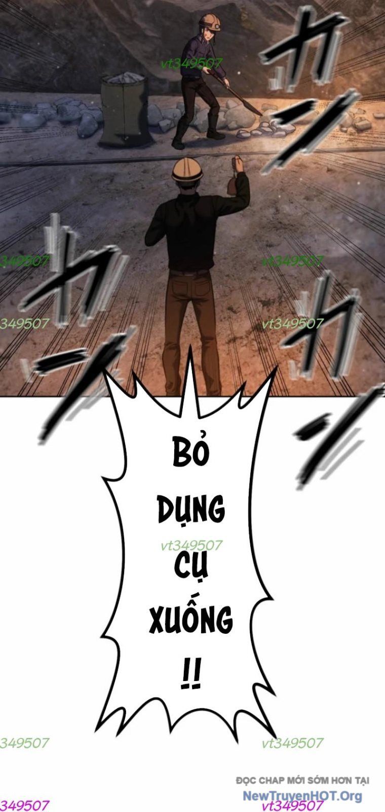 Cựu Chiến Binh Tối Thượng Chapter 7 - 3