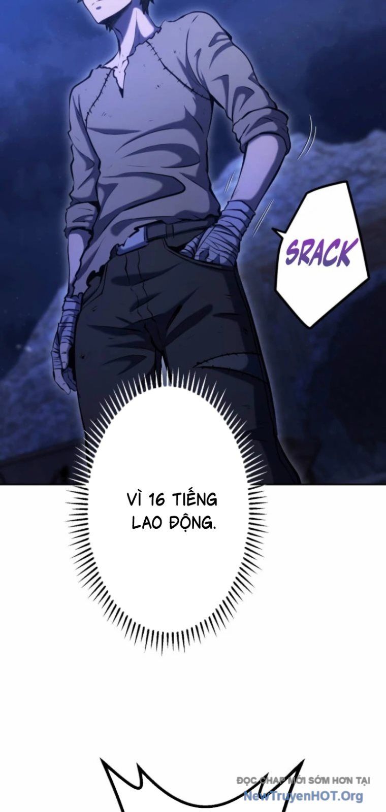 Cựu Chiến Binh Tối Thượng Chapter 7 - 21