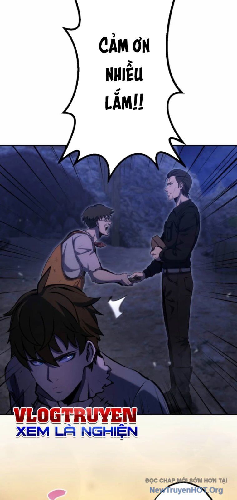 Cựu Chiến Binh Tối Thượng Chapter 7 - 22