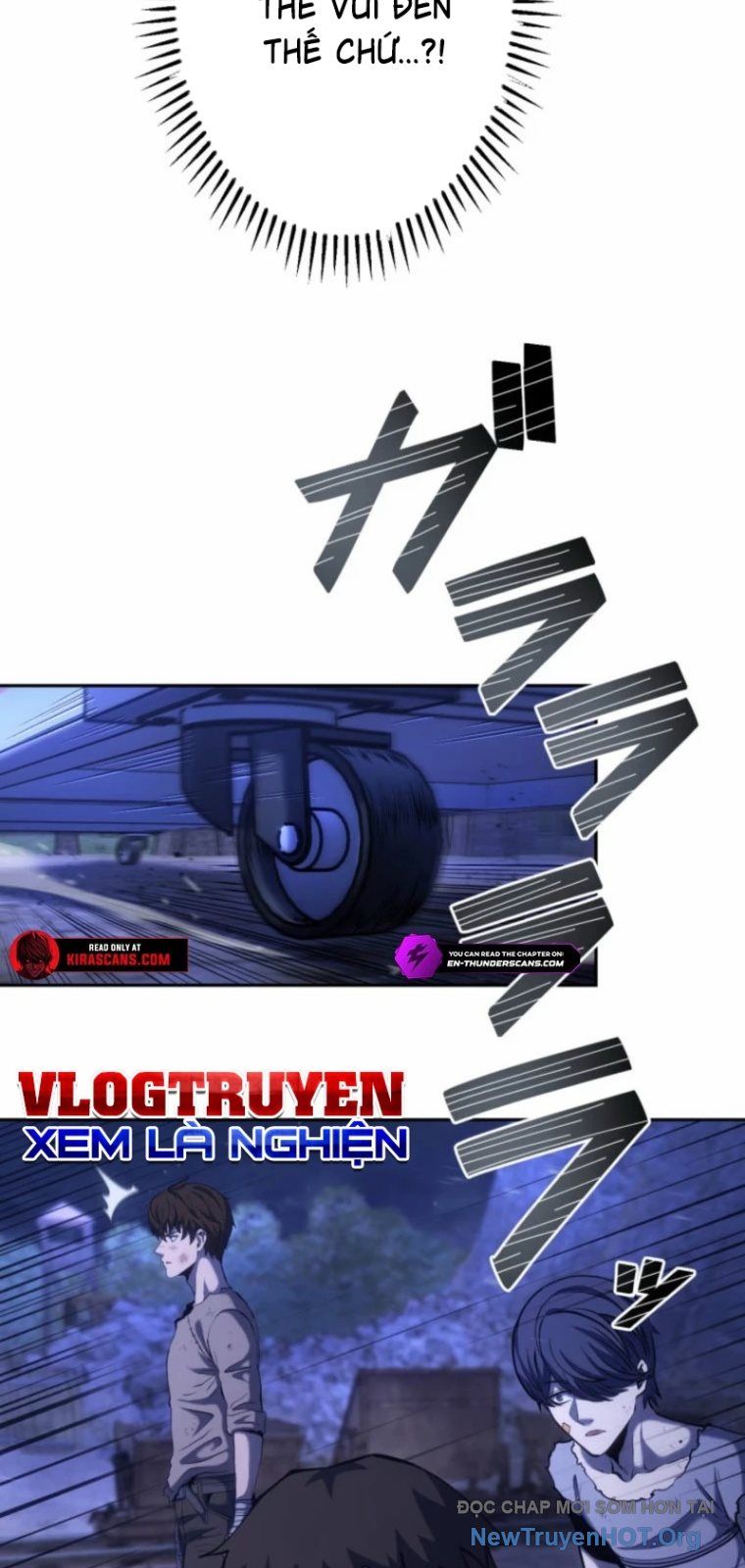 Cựu Chiến Binh Tối Thượng Chapter 7 - 25