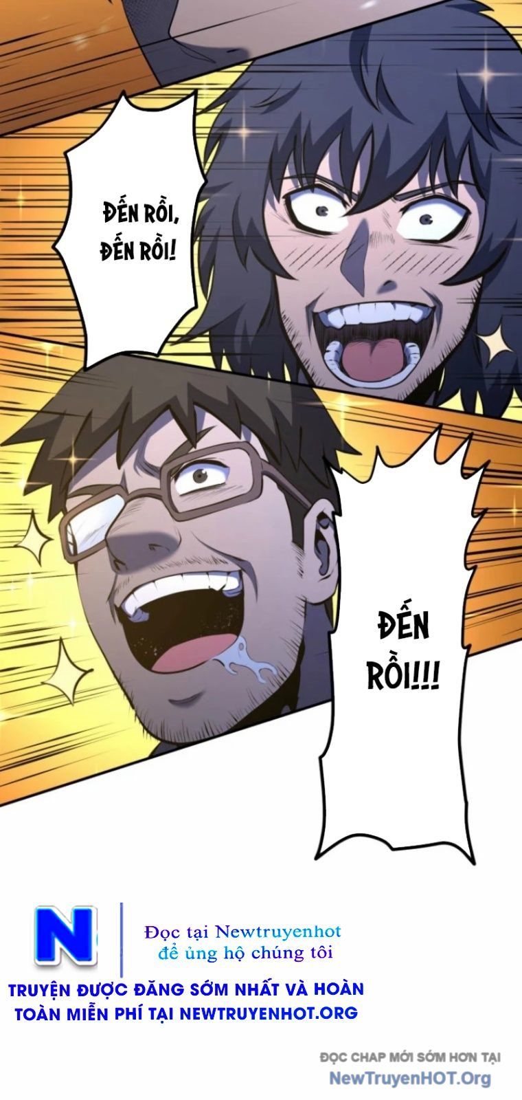 Cựu Chiến Binh Tối Thượng Chapter 7 - 27
